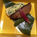 茶寮 青葉ヶ丘 - 