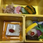 茶寮 青葉ヶ丘 - 