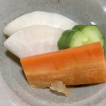 茶寮 青葉ヶ丘 - 