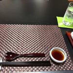 茶寮 青葉ヶ丘 - 