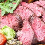 ワイン食堂 ホオバール 池袋西口店