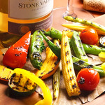 ワイン食堂 ホオバール 池袋西口店