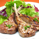 ワイン食堂 ホオバール 池袋西口店