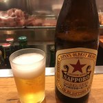 Toriza - 赤星ラガービール