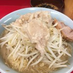 ラーメン二郎 - 