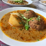 ナワブ - アルーコフタ