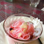 ナワブ - ファルーダ（ミニ）