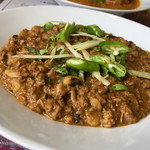 ナワブ - キーマロビア