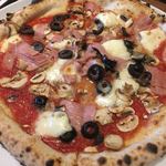 PIZZA&WINE カヤバール - 