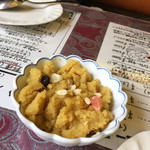 ナワブ - スージーハルワ