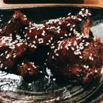 焼酎バー満月 - 