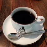 FAVORITE COFFEE - ブレンドコーヒー