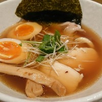 北浜 鳥匠 Ren - 