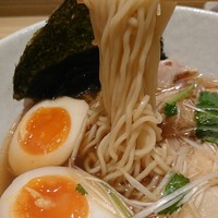 北浜 鳥匠 Ren - 