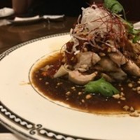 中国料理 青冥 堂島本店 - 