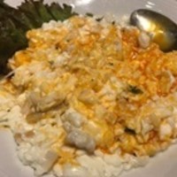 中国料理 青冥 堂島本店 - 