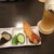 餃子居酒屋 彩 - 