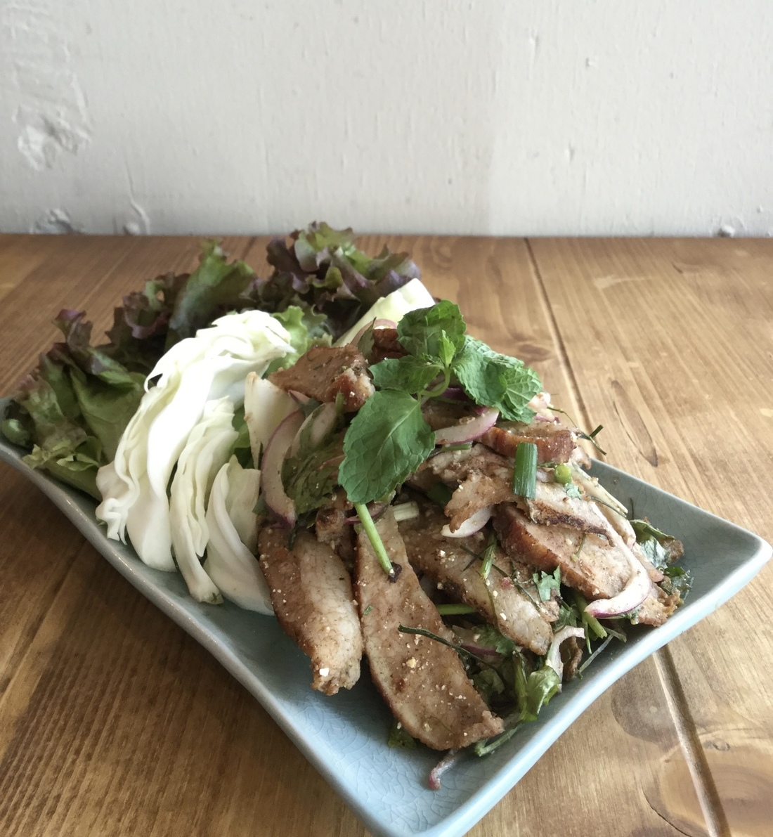 【追いパクチー】 Pakuchy Farm（パクチーファーム）（新宿南口/パクチー料理） - Retty