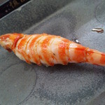 寿司割烹 魚紋 - 