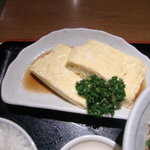 みす美 - 出し巻き