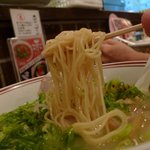 陣山ラーメン - 