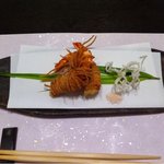 そば会席ゆずりは - 