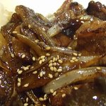 焼肉厨房慶樹 - 