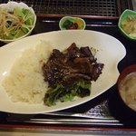 焼肉厨房慶樹 - 