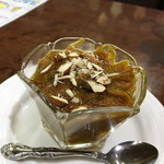 大衆食堂シックダール - ジョルダーセマイー