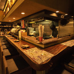 鶏魚きっちん 池袋東口店