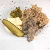 ゴドノフ東京 丸ビル店 - 