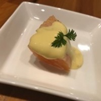 シャンパン食堂 - 