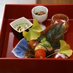 日本料理 三嵋 - 