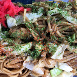 Yakisoba Miura - 