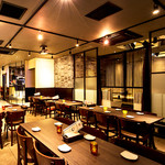 ラクレットチーズとクラフトビール CRAFT HOUSE - 