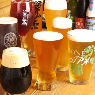 福島クラフトビールキッチンPOGO_0