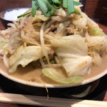 博多とんこつ 天神旗 - 