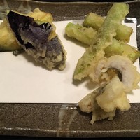 天婦羅 若竹 - 