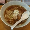 ラーメン よっしー