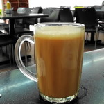 FS Nasi Kandar Corner - 紅茶