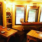 鶏の素揚げ hoshino