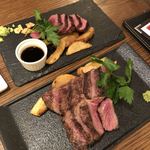 ビストロ 熟肉 - 
