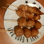 やきとり 一龍 - 