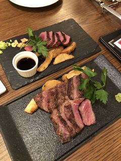 ビストロ 熟肉 - 