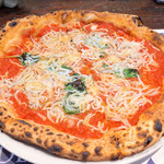 ラ フィーリア デル プレジデンテ - 