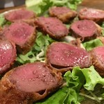 QWAN - 牛カツレツ