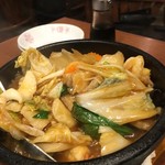 中国料理＆タイ料理 チャイハナ - 