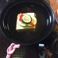 平等院表参道 竹林 - 
