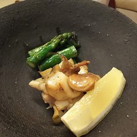 割烹　梅津 - 