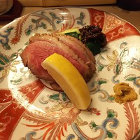 割烹　梅津 - 